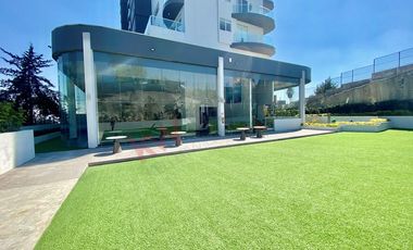 Departamento en Venta en Ivy Bosque Real
