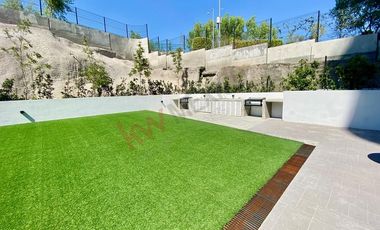 Departamento en Venta en Ivy Bosque Real