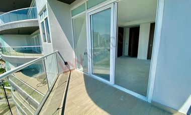 Departamento en Venta en Ivy Bosque Real