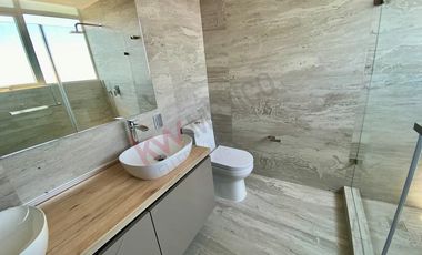 Departamento en Venta en Ivy Bosque Real