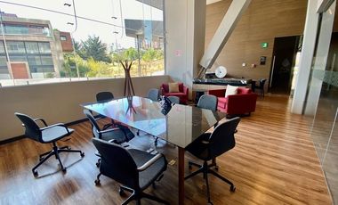Departamento en Venta en Ivy Bosque Real