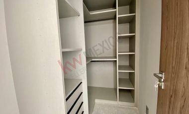 Departamento en Venta en Ivy Bosque Real