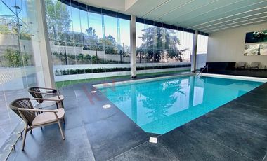 Departamento en Venta en Ivy Bosque Real
