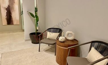 Departamento en Venta en Ivy Bosque Real