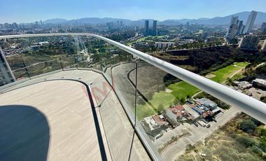 Departamento en Venta en Ivy Bosque Real