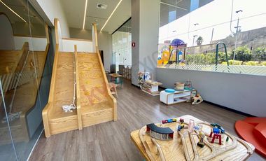 Departamento en Venta en Ivy Bosque Real