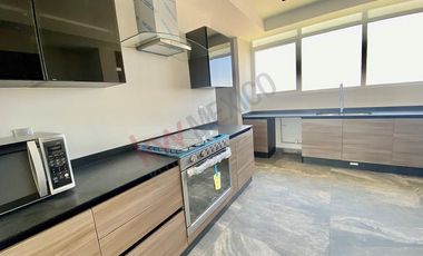 Departamento en Venta en Ivy Bosque Real