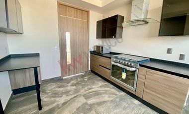 Departamento en Venta en Ivy Bosque Real