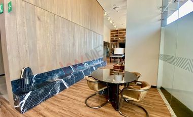 Departamento en Venta en Ivy Bosque Real