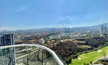 Departamento en Venta en Ivy Bosque Real