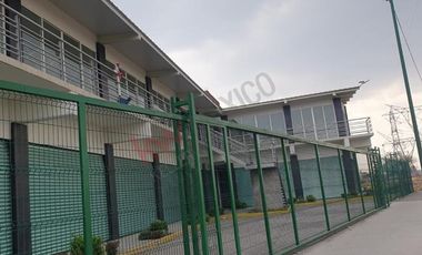 Locales Comerciales en Renta en Plaza en Zinacantepec, Estado de México