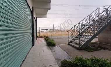 Locales Comerciales en Renta en Plaza en Zinacantepec, Estado de México