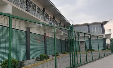 Locales Comerciales en Renta en Plaza en Zinacantepec, Estado de México