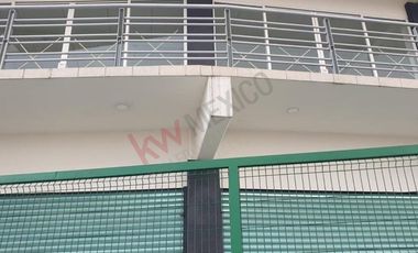 Locales Comerciales en Renta en Plaza en Zinacantepec, Estado de México
