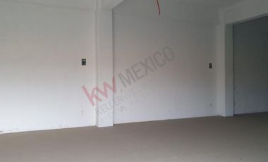 Locales Comerciales en Renta en Plaza en Zinacantepec, Estado de México