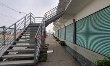 Locales Comerciales en Renta en Plaza en Zinacantepec, Estado de México