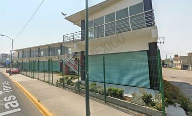 Locales Comerciales en Renta en Plaza en Zinacantepec, Estado de México