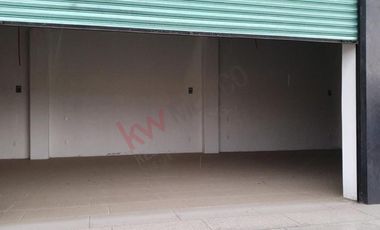 Locales Comerciales en Renta en Plaza en Zinacantepec, Estado de México
