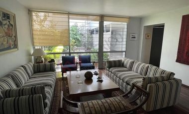 CASA EN VENTA, SN MIGUEL CHAPULTEPEC, CDMX
