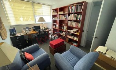 CASA EN VENTA, SN MIGUEL CHAPULTEPEC, CDMX