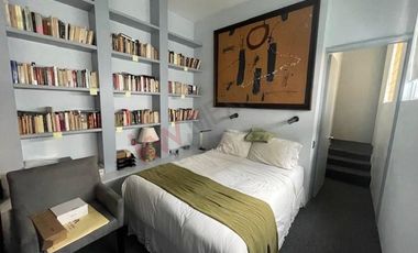 CASA EN VENTA, SN MIGUEL CHAPULTEPEC, CDMX