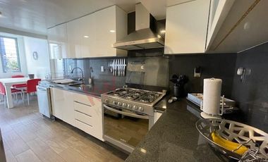 CASA EN VENTA, SN MIGUEL CHAPULTEPEC, CDMX