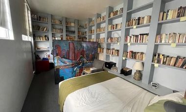 CASA EN VENTA, SN MIGUEL CHAPULTEPEC, CDMX