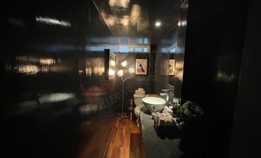CASA EN VENTA, SN MIGUEL CHAPULTEPEC, CDMX