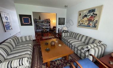 CASA EN VENTA, SN MIGUEL CHAPULTEPEC, CDMX