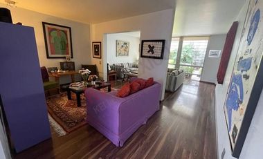 CASA EN VENTA, SN MIGUEL CHAPULTEPEC, CDMX