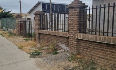 VENTA DE  TERRENO 350 MTS2, COMUNA DE QUILPUÉ