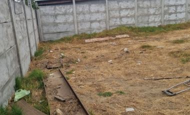 VENTA DE  TERRENO 350 MTS2, COMUNA DE QUILPUÉ