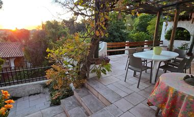ARRIENDO CASA 3DORM MIRAFLORES VIÑA DEL MAR