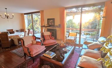 ARRIENDO CASA 3DORM MIRAFLORES VIÑA DEL MAR