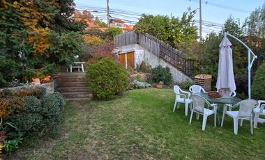 ARRIENDO CASA 3DORM MIRAFLORES VIÑA DEL MAR