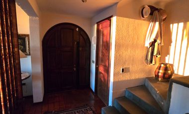 ARRIENDO CASA 3DORM MIRAFLORES VIÑA DEL MAR