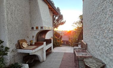 ARRIENDO CASA 3DORM MIRAFLORES VIÑA DEL MAR
