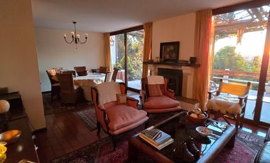 ARRIENDO CASA 3DORM MIRAFLORES VIÑA DEL MAR