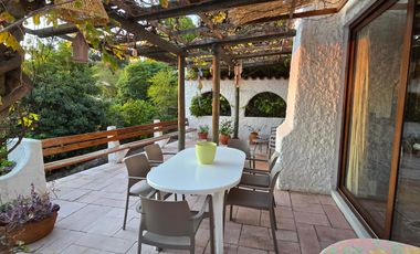 ARRIENDO CASA 3DORM MIRAFLORES VIÑA DEL MAR