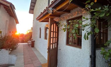 ARRIENDO CASA 3DORM MIRAFLORES VIÑA DEL MAR