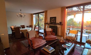 ARRIENDO CASA 3DORM MIRAFLORES VIÑA DEL MAR