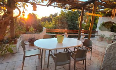 ARRIENDO CASA 3DORM MIRAFLORES VIÑA DEL MAR