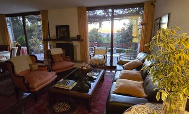 ARRIENDO CASA 3DORM MIRAFLORES VIÑA DEL MAR