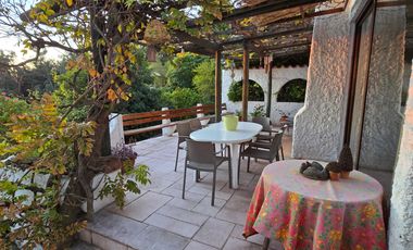 ARRIENDO CASA 3DORM MIRAFLORES VIÑA DEL MAR