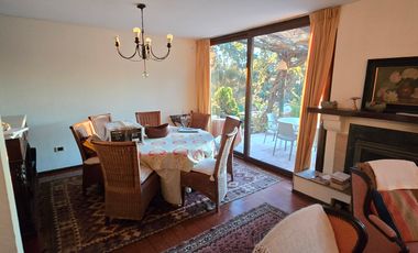 ARRIENDO CASA 3DORM MIRAFLORES VIÑA DEL MAR