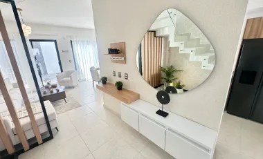 Casa en Venta en San Felipe, Torreón, Coahuila de Zaragoza