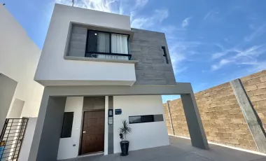 Casa en Venta en San Felipe, Torreón, Coahuila de Zaragoza
