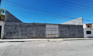 Terreno en venta en Vista Hermosa, Saltillo, Coahuila de Zaragoza
