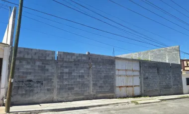 Terreno en venta en Vista Hermosa, Saltillo, Coahuila de Zaragoza