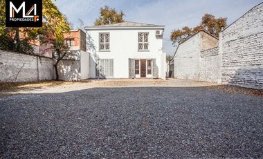 Local Comercial en Arriendo en Pedro de Valdivia / Ricardo Lyon